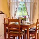 Teichmuehle - Vogtland Chalet *