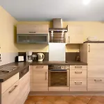 Teichmuehle - Vogtland Chalet *