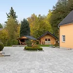 아파트 Teichmuehle - Vogtland Chalet