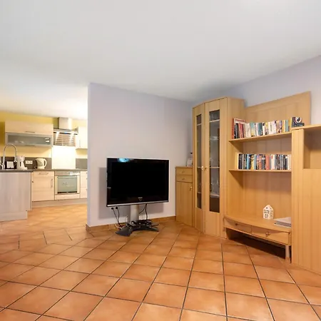 Teichmuehle - Vogtland Chalet Appartement