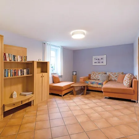 Teichmuehle - Vogtland Chalet Appartement *