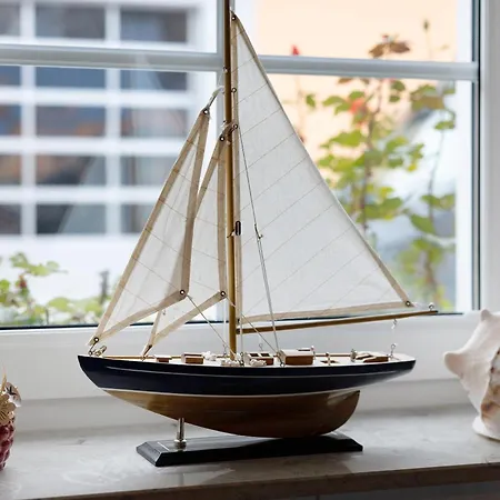 Appartement Teichmuehle - Vogtland Chalet