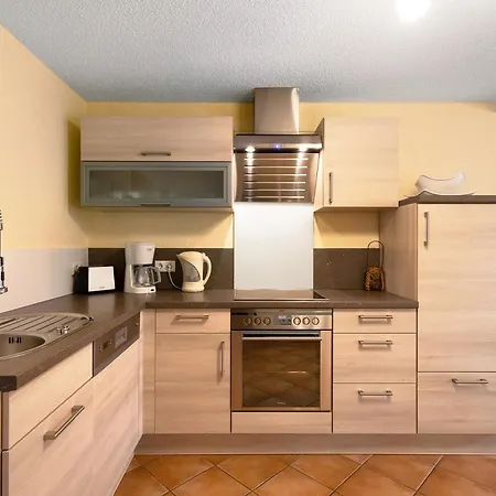 アパート Schmidt *