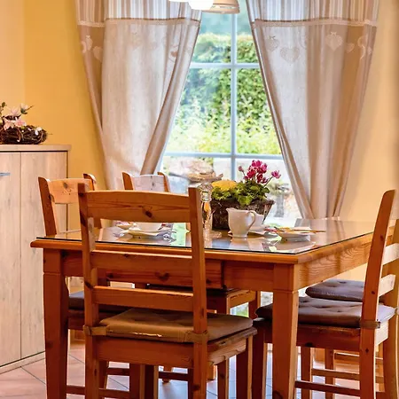 Schmidt アパート バート・ブラムバッハ