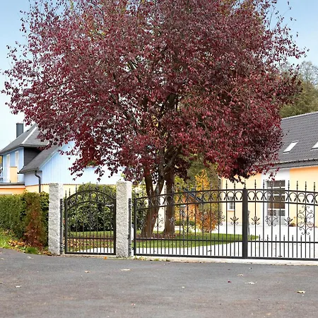 Schmidt アパート