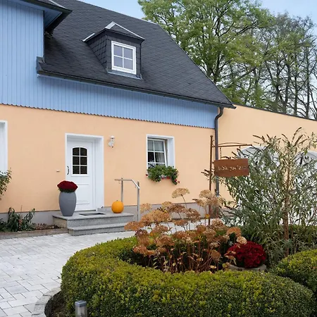 Teichmühle - Vogtland Bad Brambach