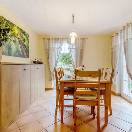 Appartement Teichmuehle - Vogtland Bad Brambach