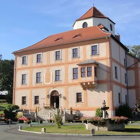 Apartment Schmidt
