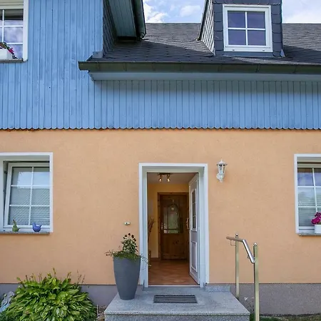 Apartment Schmidt