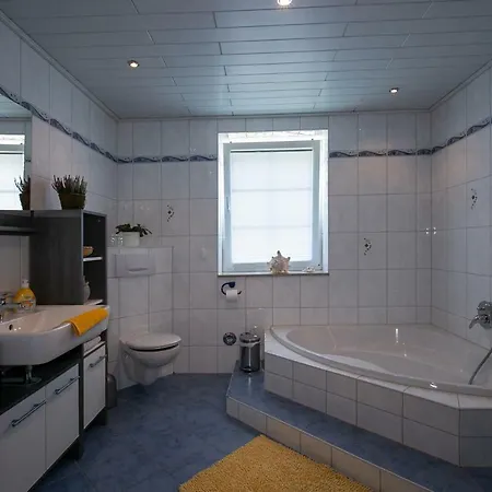 Schmidt Apartment Bad Brambach