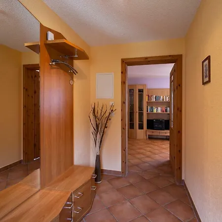 Apartment Schmidt