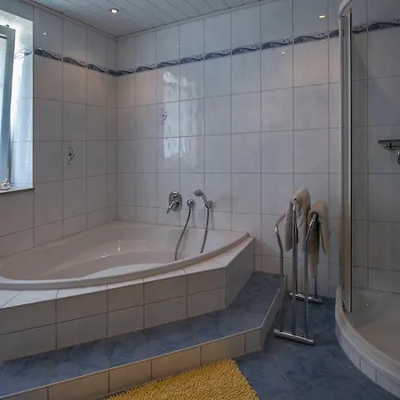 Appartement Schmidt