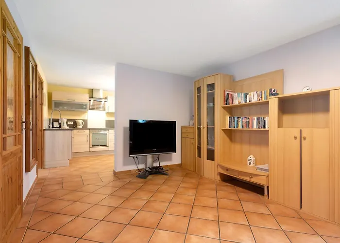 Teichmuehle - Vogtland Chalet Appartement