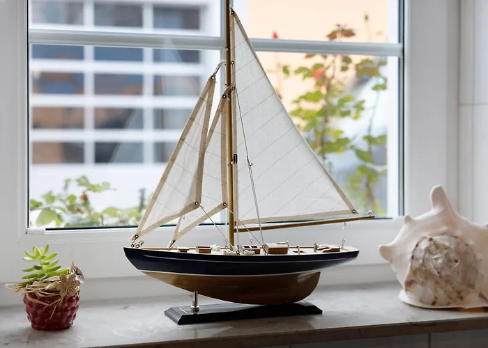 Appartement Teichmuehle - Vogtland Chalet