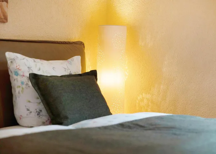 Schmidt דירה באד בראמבאך